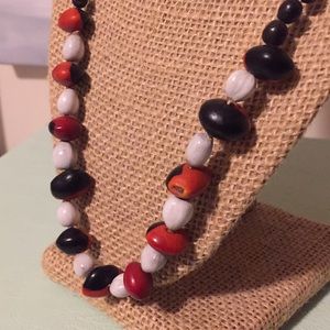 Jewelry - Seed necklace Jewelry - Seed necklace